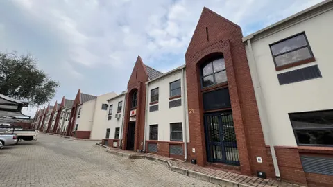 Eastborough Business Park, 15-21 Olympia Street, Eastgate